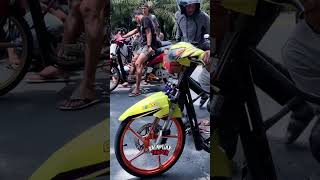 Download lagu Big match Mio Bestang 1000m Tandem Mio Grosir VS Mio Cambodia. Win Mio Grosir feat Edho Pradana🥇 mp3