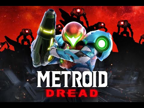 Metroid Dread 1 Month Later