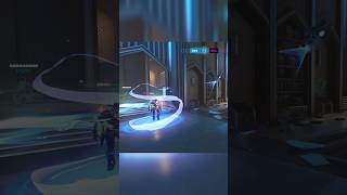 キャスディ楽しすぎる！！ #overwatch2 #オーバーウォッチ2 #ow2 #shorts