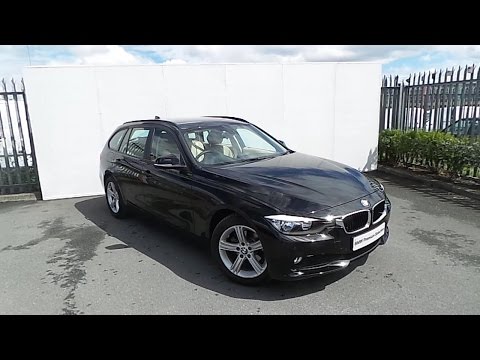 142D11665 - 142D11665 BMW 316d SE Touring