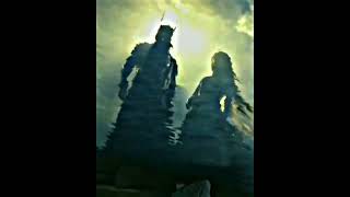 Helbrand/Sauron &amp; Galadriel edit - Lord Of The Rings, Rings Of Power.