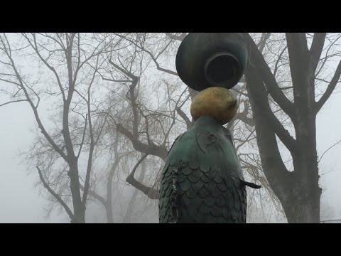 Whitman College - "Fish-Lemon-Bowl"