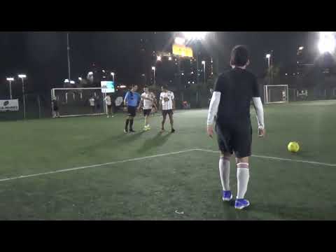 Del Carmen VIII vs La Lectio - #LigaNuñez - #Apertura SLS Fecha 2 - 2022