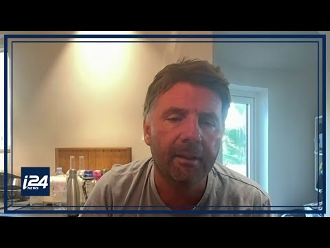 "Mélenchon is an anti-Semite and a piece of trash" (Philippe Lellouche)