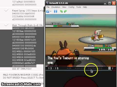 comment mettre pokemon sur pc