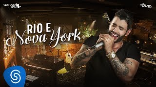 Rio e Nova York Music Video