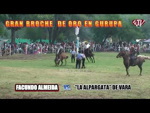 QUETREQUEN LA PAMPA 1-11-26