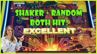 Download lagu DOUBLE HIT! Shaker AND Random Bonus BOTH Hit on TFD Twin! mp3