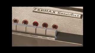 FERMAX Corporate Video