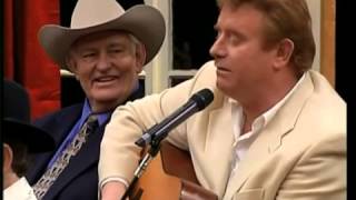 Johnny Counterfit   Impersonates Country Music Legends