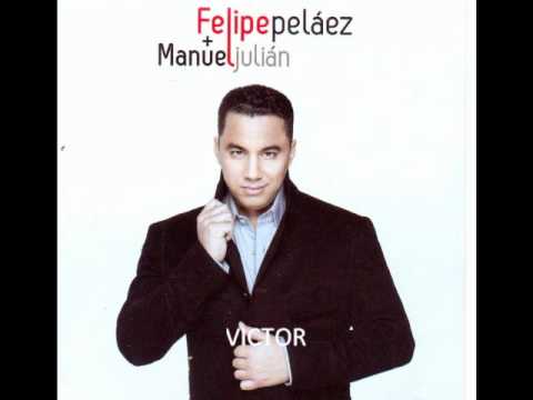 Hoy Que Volviste Felipe Pelaez Feat Ivan  Villazon [Alejandro Sarmiento]