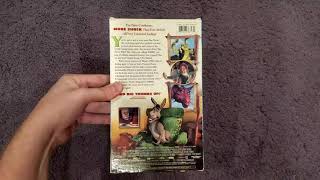 Download lagu Shrek (2001): VHS Review mp3
