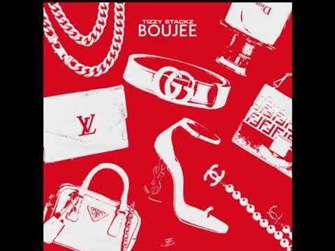 Tizzy Stackz - Boujee (432hz)