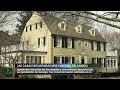 Las casas encantadas más famosas del mundo