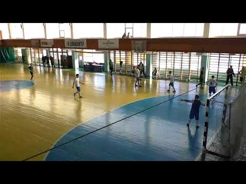 5 КУ 3 Evans – Импульс