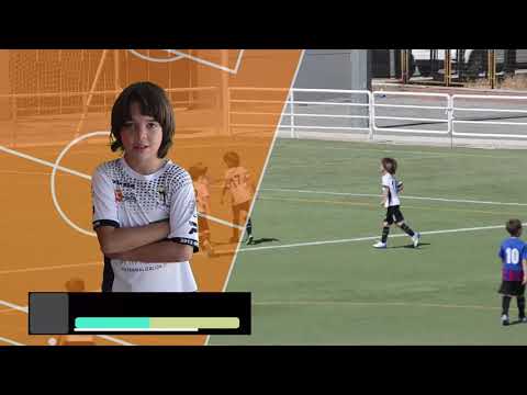 (J2) Ciudad de Morón 3 - 1 Cantillana. Preb. G1