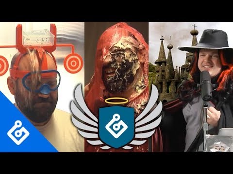 Game Informer's Extra Life Charity Stream 2018 - Part 1