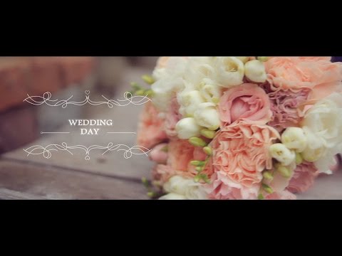 wedding art studio, відео 6