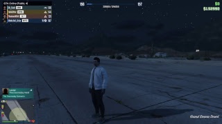 Casual GTA Bullshit