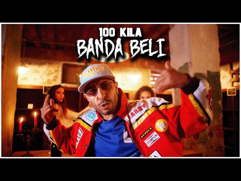 100 KILA - BANDA BELI