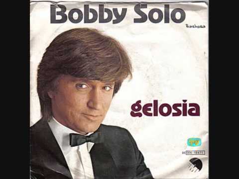 Bobby Solo