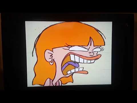 ED! YOU HIT ME AND I'M TELLING MOM!"