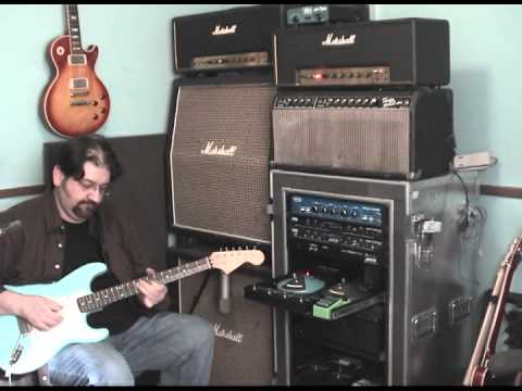 Hendrix Fuzz Face Tips and Tricks