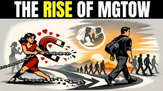 Why MGTOW Is Quietly Gaining Momentum