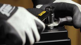 ❄️Baterie LiFePO4 LiTime 12V 165Ah LiFePO4 startovací a trakční baterie 1200 CCA Bluetooth ohřev IP67 pro lodě, čluny a karavany