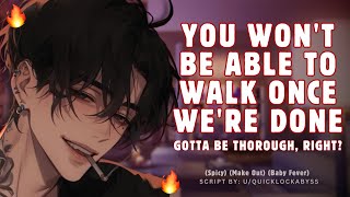 Download lagu Your Husband Comes Home With Baby Fever 🔥 (Spicy) (Kissing) ASMR Boyfriend mp3 Download lagu Your Husband Comes Home With Baby Fever 🔥 (Spicy) (Kissing) ASMR Boyfriend mp3