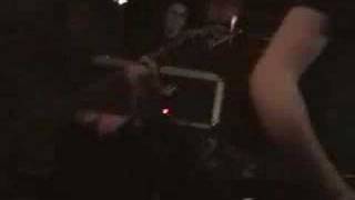 Circle Takes the Square - A Crater to Cough in