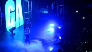TYGA @Bataclan - Paris (Dancin 4 Dollas, Muthaf**ka Up)