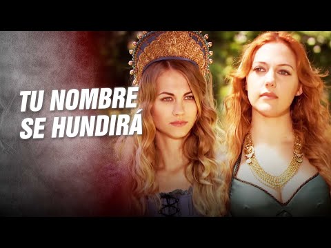 Llegó un regalo para Suleiman