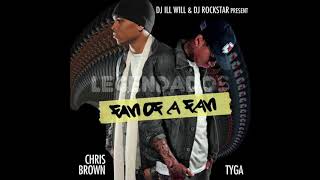 Chris Brown &amp; Tyga - Regular Girl Legendado