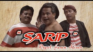 Download lagu KIRUN HERBAL DEPOT ¦ SARIP mp3
