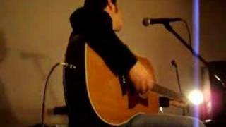 Dave Elkins (Mae) - Soundtrack For Our Movie