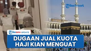 KPK Sita Uang Asing Biro Travel di Yogyakarta, Diduga Dipakai untuk Jual Beli Kuota Haji Kemenag