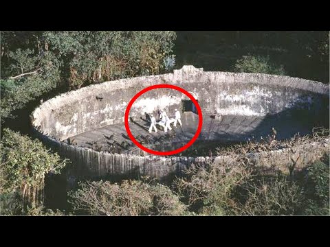 4 Hours Of Unsolved Mysteries That Cannot Be Explained