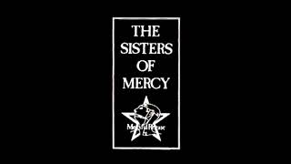 The Sisters of Mercy @ Possession