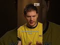 Tom Hardy S Relationship With Charles Bronson 2009