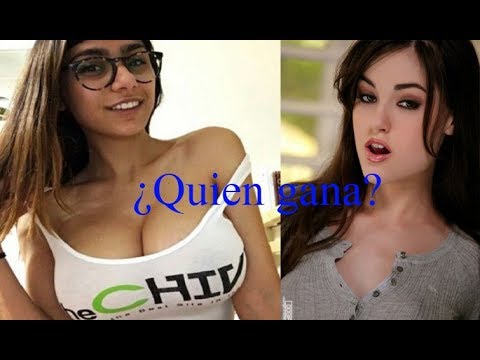 ¿Quien gana Mia o Sasha?