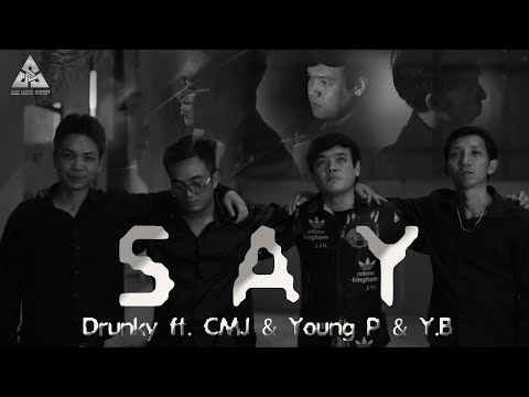 SouthSide Soldiers - Say [Official Music Video]