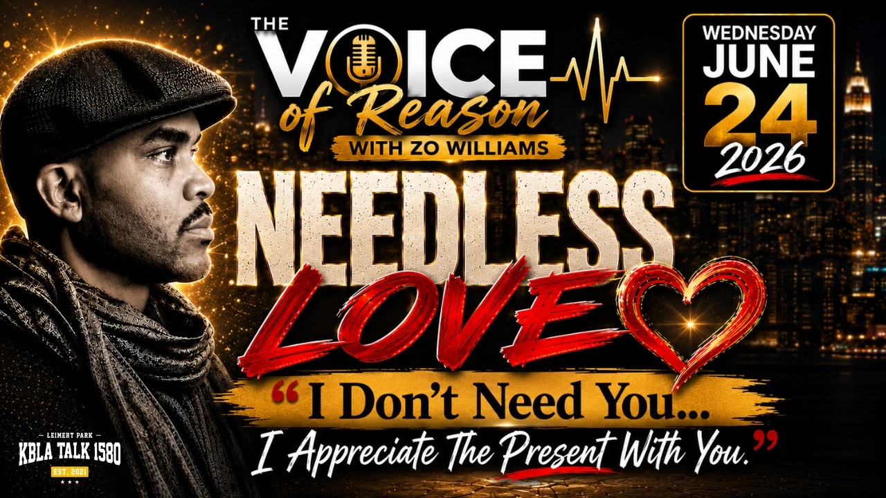 NEEDLESS LOVE (Part 1)