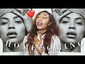 Beyoncé - Before I Let Go (Homecoming live bonus track) Reaction Simplykash #BEYCHELLA Beyoncé - Before I Let Go (Homecoming live bonus track) Reaction Simplykash #BEYCHELLA