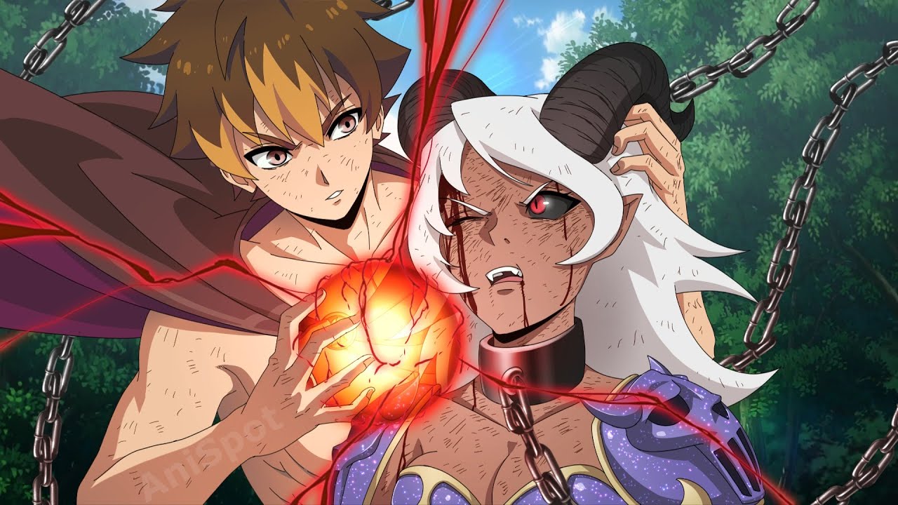 Laughed at for His Magic and Mistreated by His Party, He Quits and Unleashes His True Power