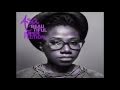 Asa - The Way I Feel 【HQ】 