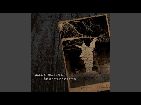 Im Standing Completely Vulnerable - widowdusk