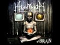 Strung Out (Broken Glass) - Human Pollution