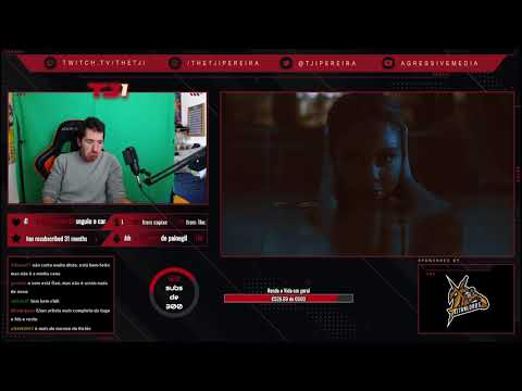 TJI REAGE A RICHIE CAMPBELL FEAT. GSON - TSUNAMI