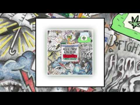 Kulture DNB x Tallis DNB | HighGrade - "All We Know" The Chainsmokers ft. Phoebe Ryan